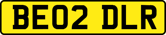BE02DLR