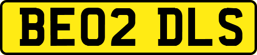 BE02DLS