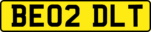 BE02DLT