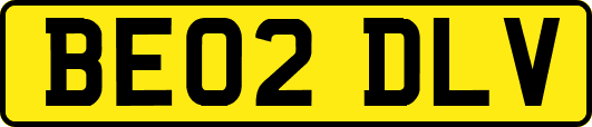 BE02DLV