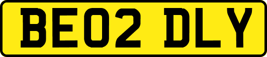 BE02DLY