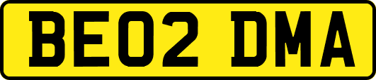BE02DMA