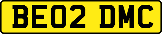 BE02DMC
