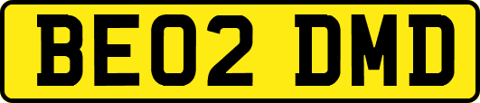 BE02DMD
