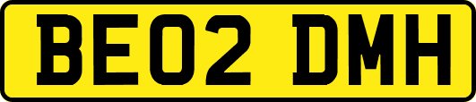 BE02DMH