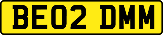 BE02DMM