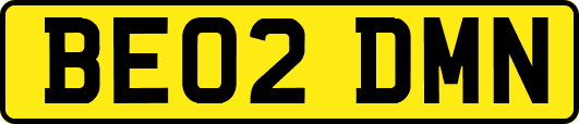 BE02DMN