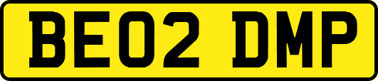 BE02DMP