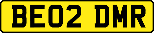 BE02DMR