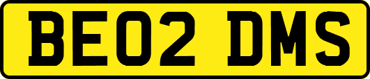 BE02DMS