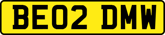 BE02DMW