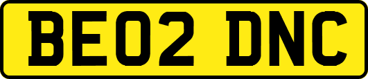 BE02DNC
