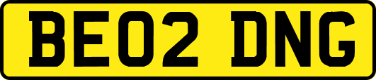 BE02DNG