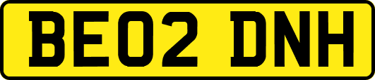 BE02DNH