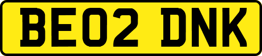 BE02DNK