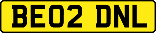 BE02DNL