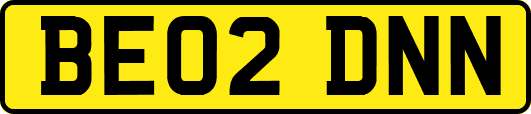 BE02DNN