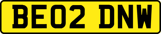 BE02DNW