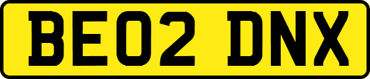 BE02DNX