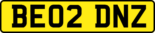 BE02DNZ