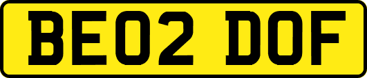 BE02DOF