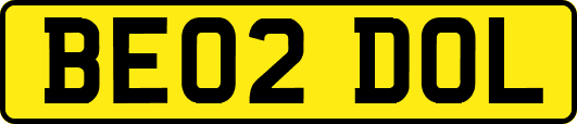 BE02DOL