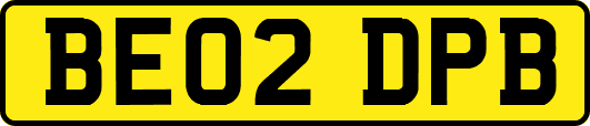 BE02DPB