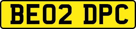BE02DPC