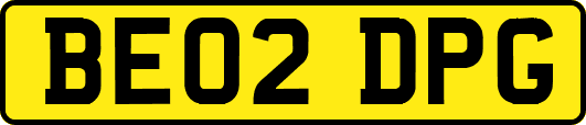 BE02DPG