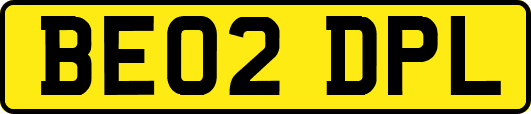 BE02DPL