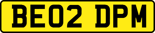 BE02DPM