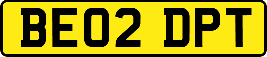 BE02DPT