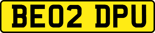 BE02DPU