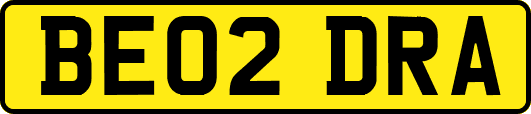 BE02DRA