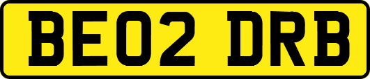 BE02DRB