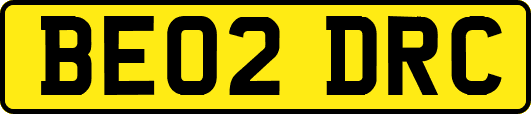 BE02DRC