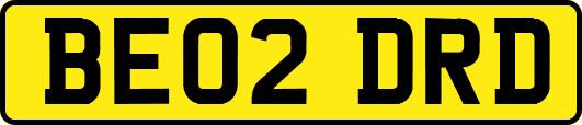 BE02DRD