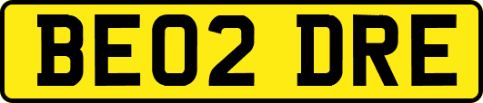 BE02DRE