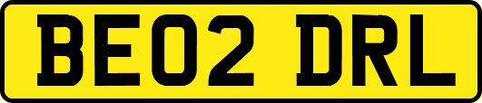 BE02DRL