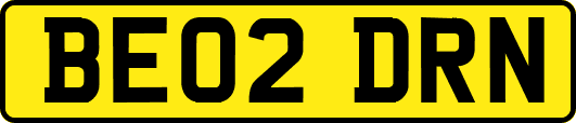 BE02DRN
