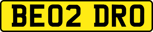 BE02DRO