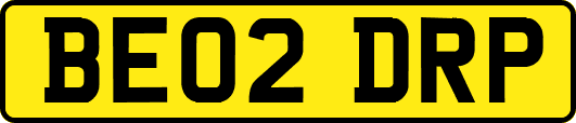 BE02DRP