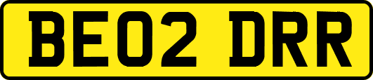 BE02DRR
