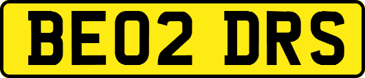 BE02DRS