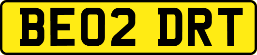BE02DRT