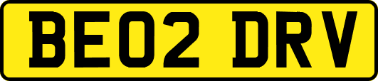 BE02DRV