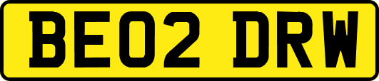 BE02DRW