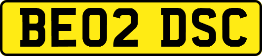 BE02DSC