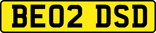 BE02DSD