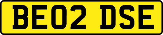 BE02DSE